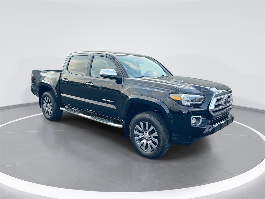 2023 Toyota Tacoma Limited