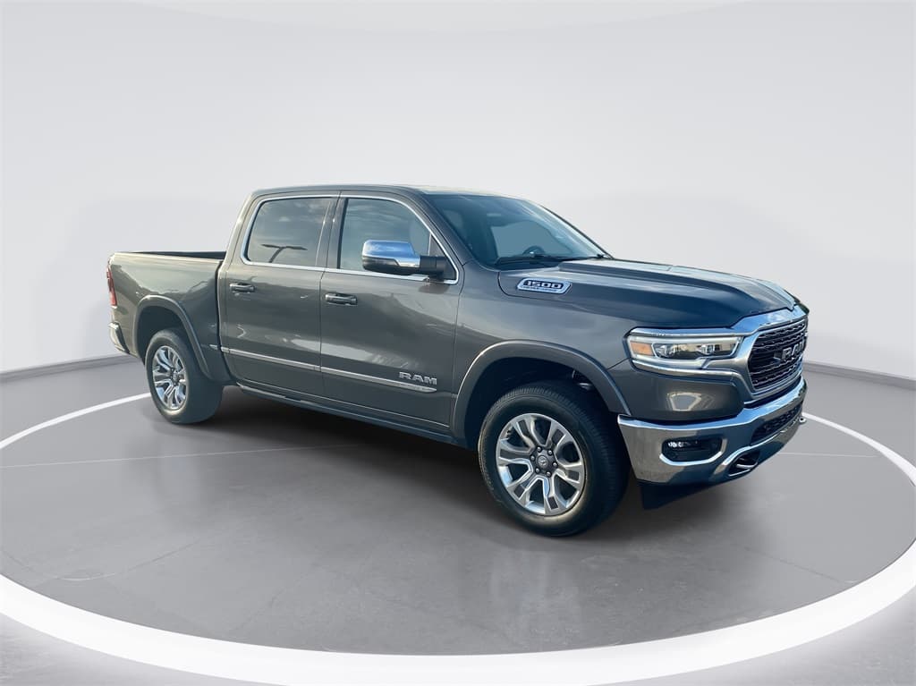2024 Ram 1500 Limited