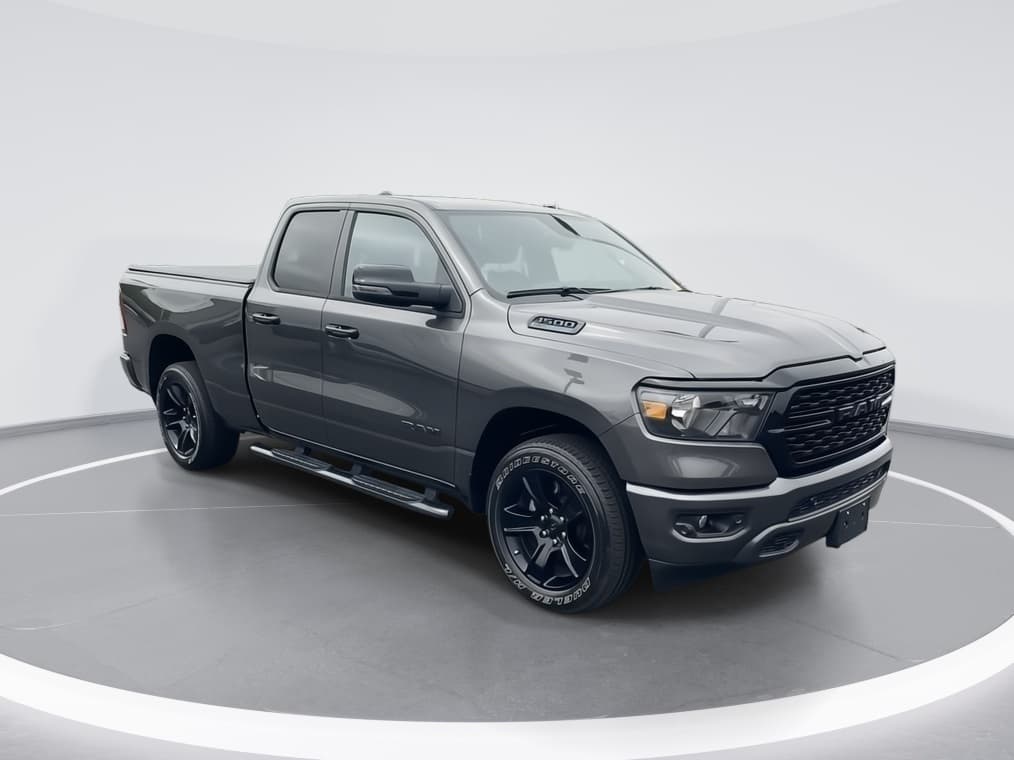 2024 Ram 1500 Big Horn/Lone Star