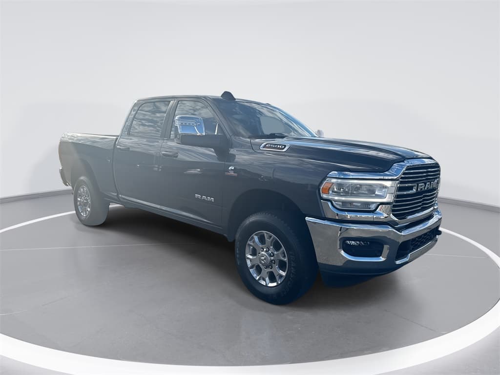 2023 Ram 2500 Laramie
