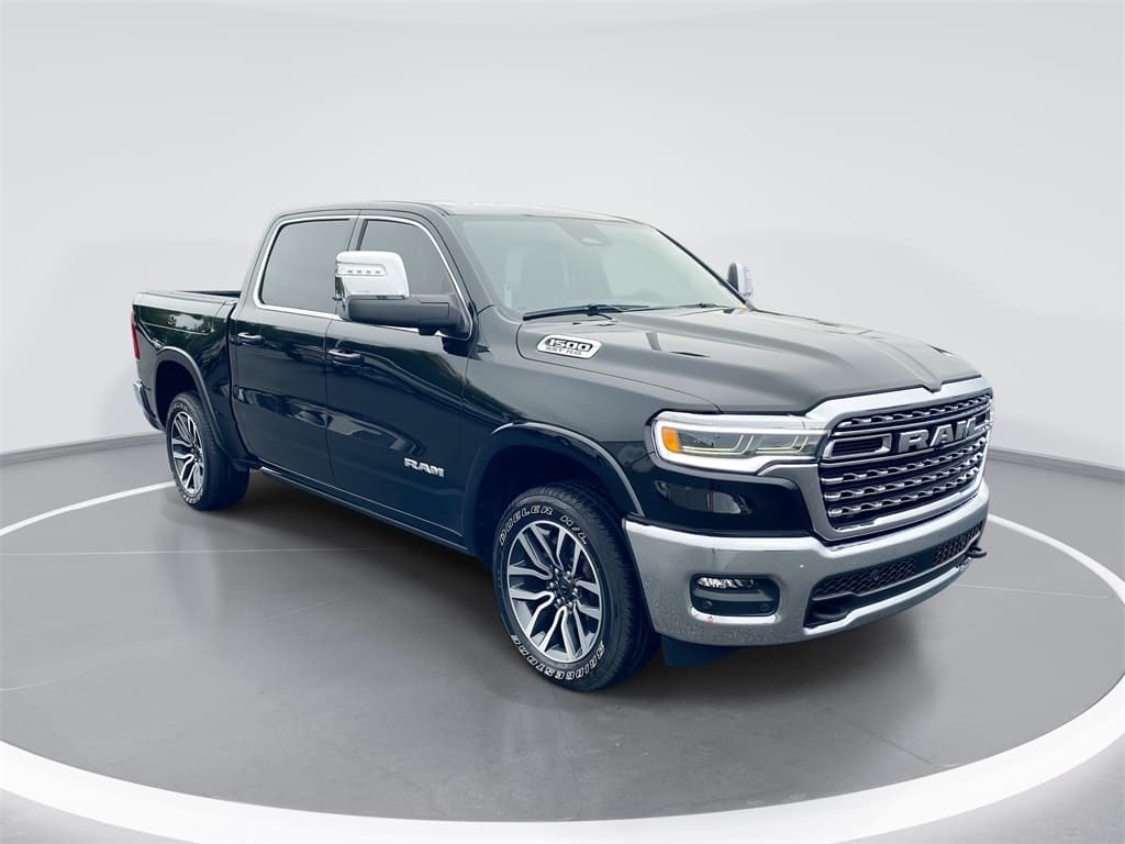 2025 Ram 1500 Limited