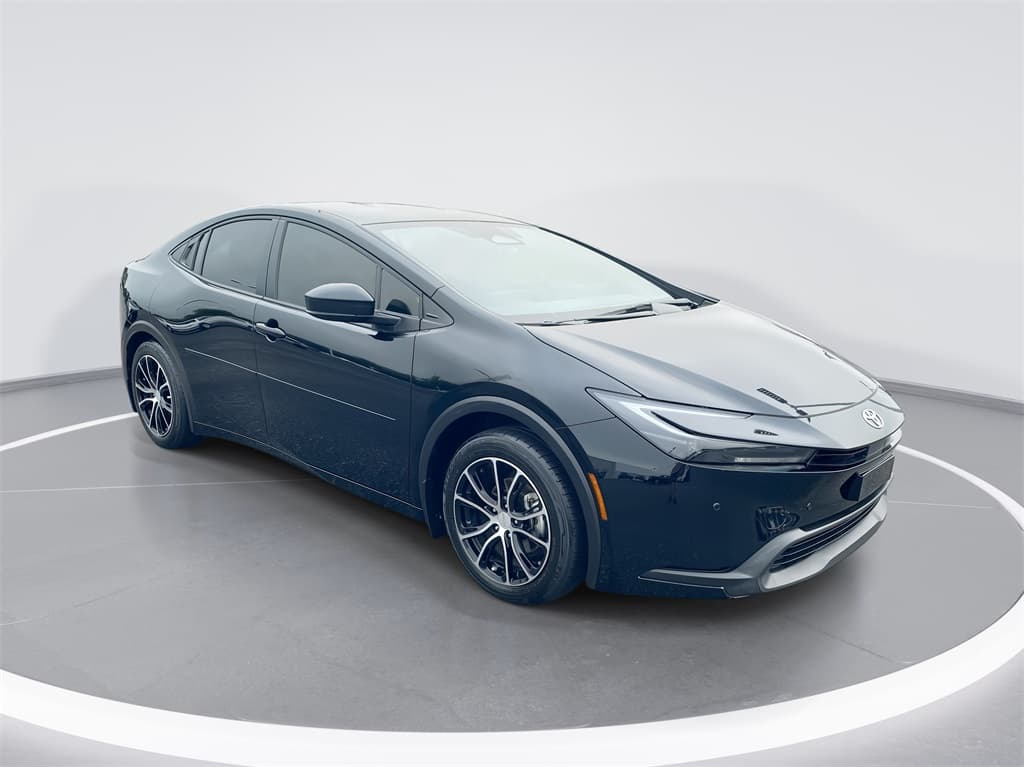 2023 Toyota Prius Limited