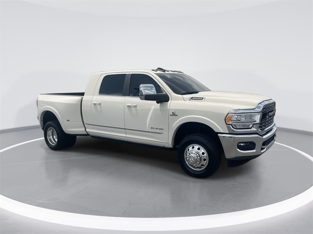 2023 Ram 3500 Limited