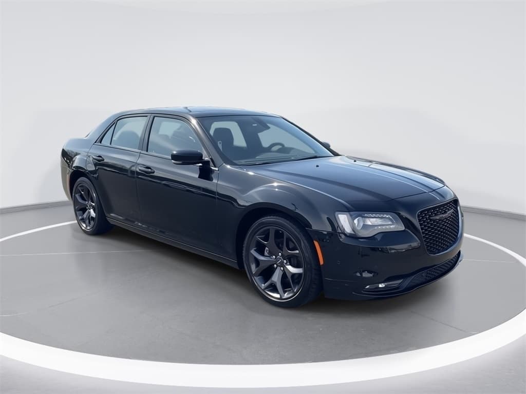 2023 Chrysler 300 S