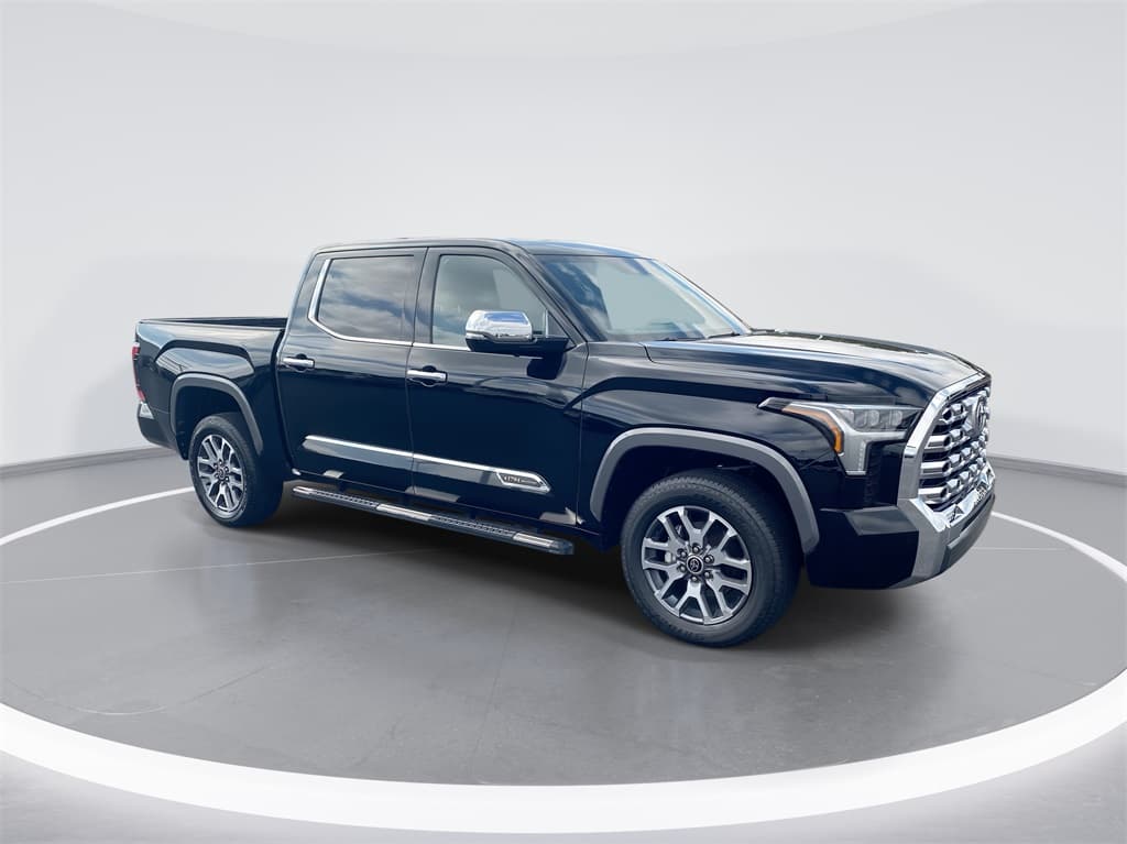 2023 Toyota Tundra 1794