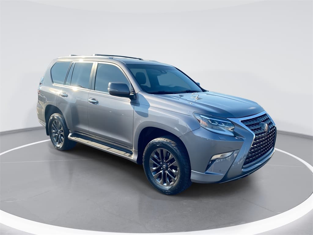 2023 Lexus GX 460